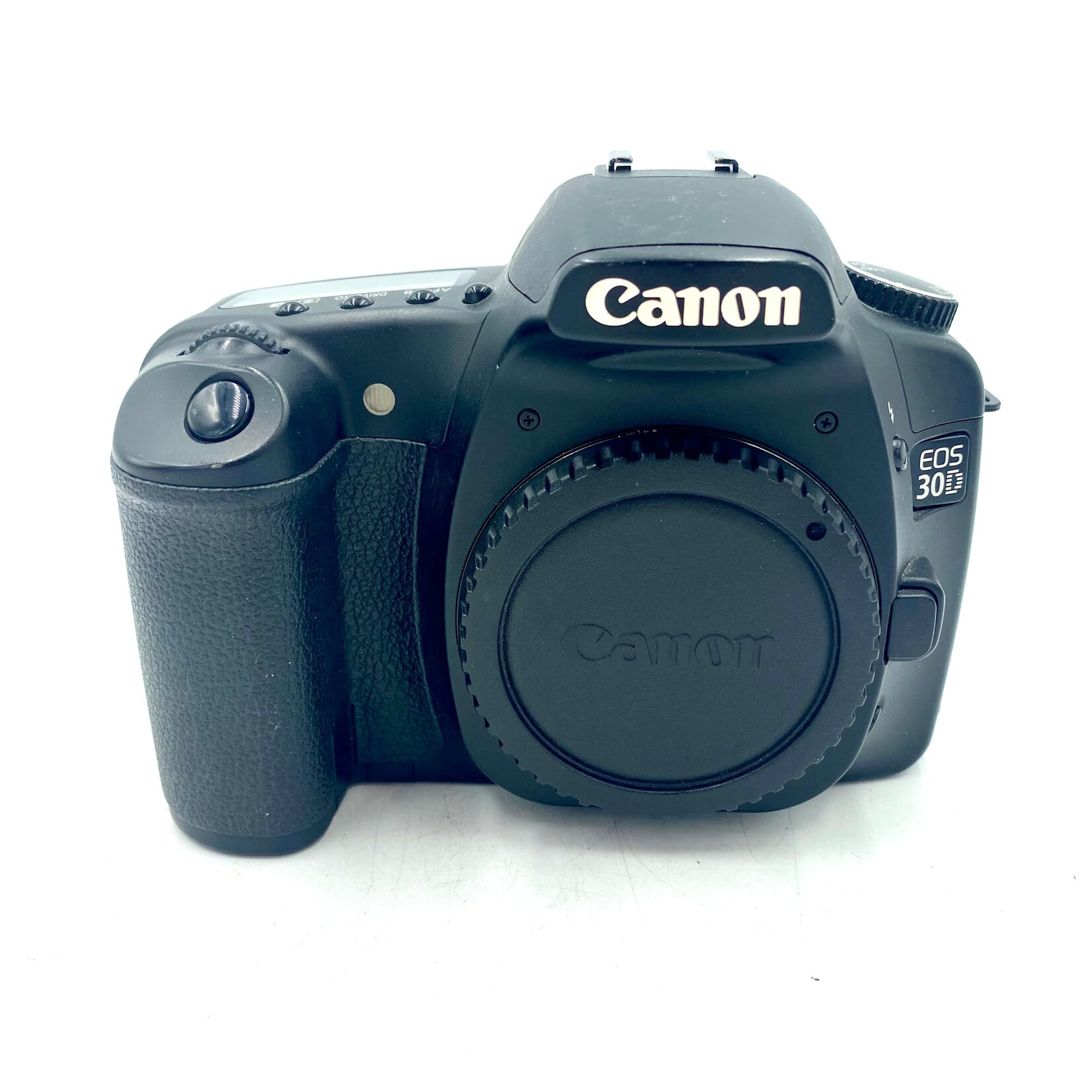 Canon USED Canon 30D DSLR camera body