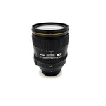 Used Nikon 24-120mm f/4 AFS VR for Nikon F