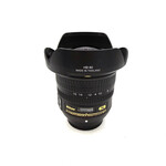 Nikon Used Nikon 8-15mm f/3.5-4.5 Fisheye ED F-Mount
