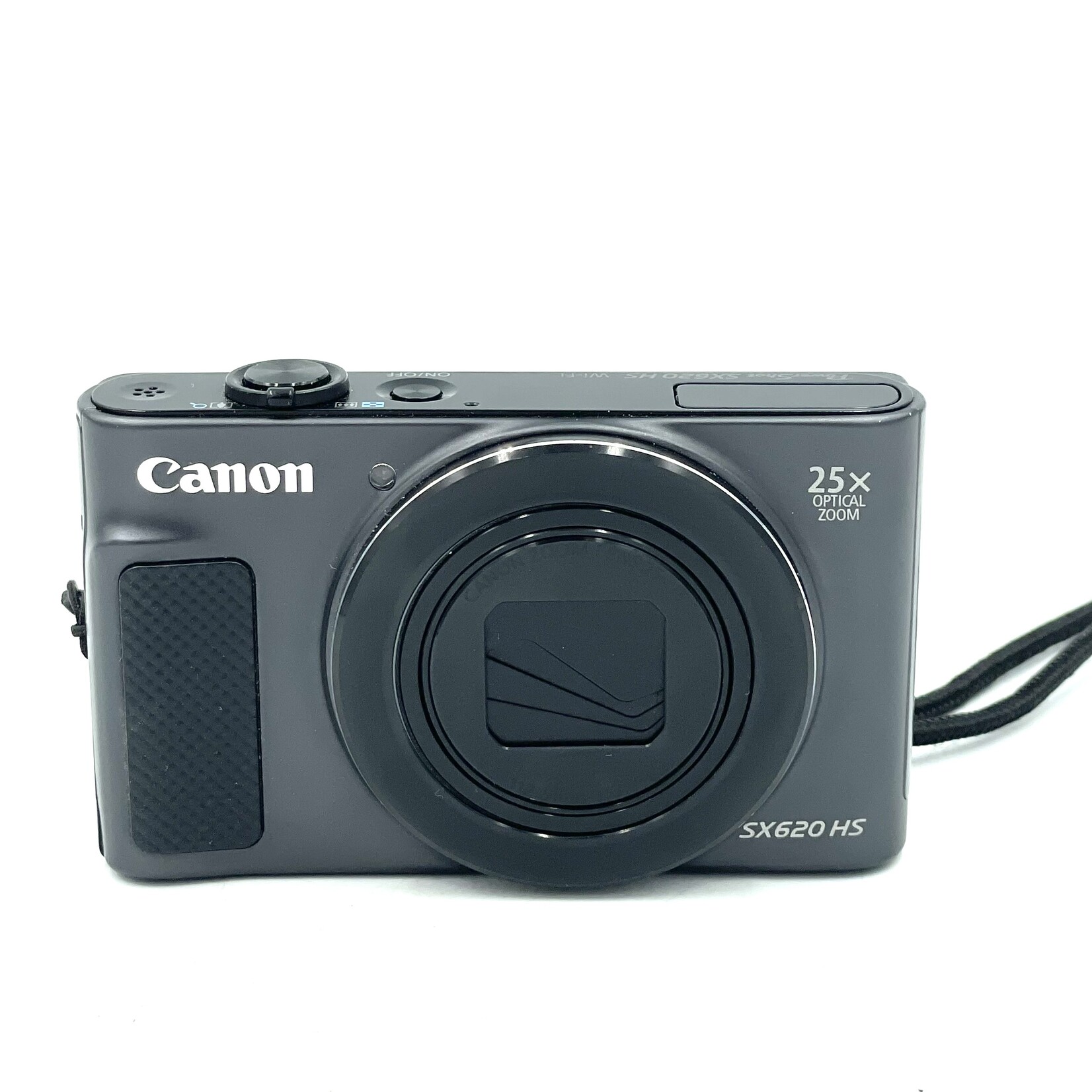 Canon #1563 Used Canon SX620
