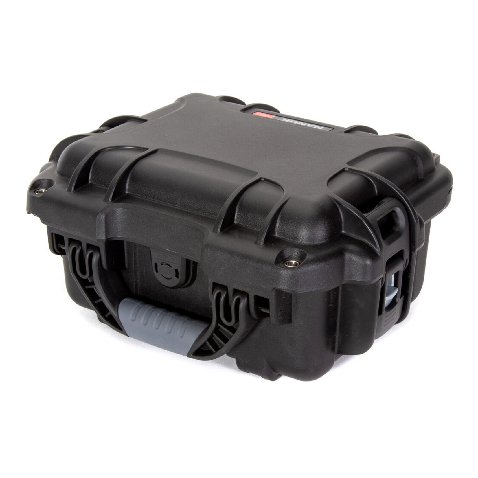 Nanuk Nanuk 905 Pro Photo Kit (Black, 6.3L)