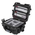 Nanuk Nanuk 905 Pro Photo Kit (Black, 6.3L)