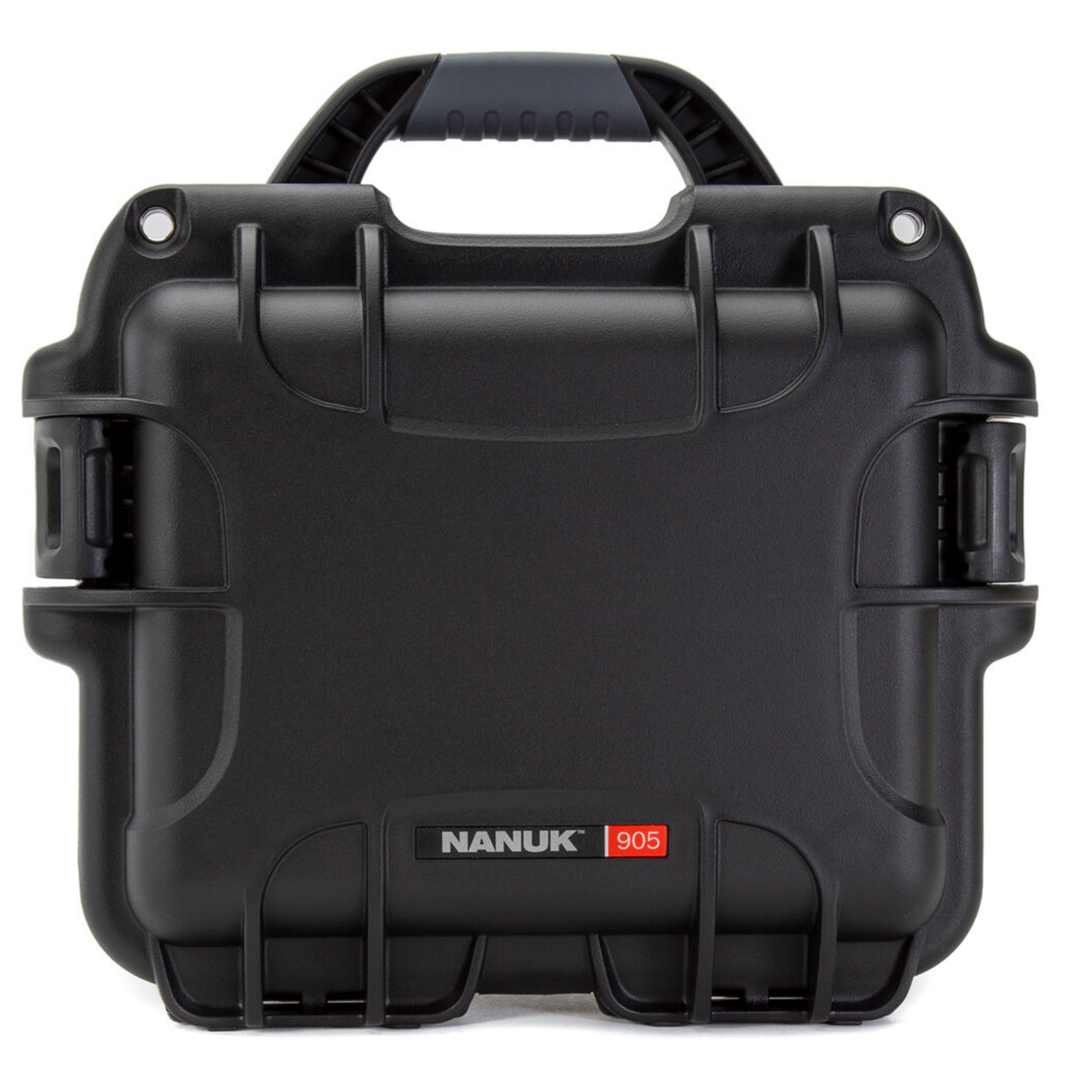 Nanuk Nanuk 905 Pro Photo Kit (Black, 6.3L)