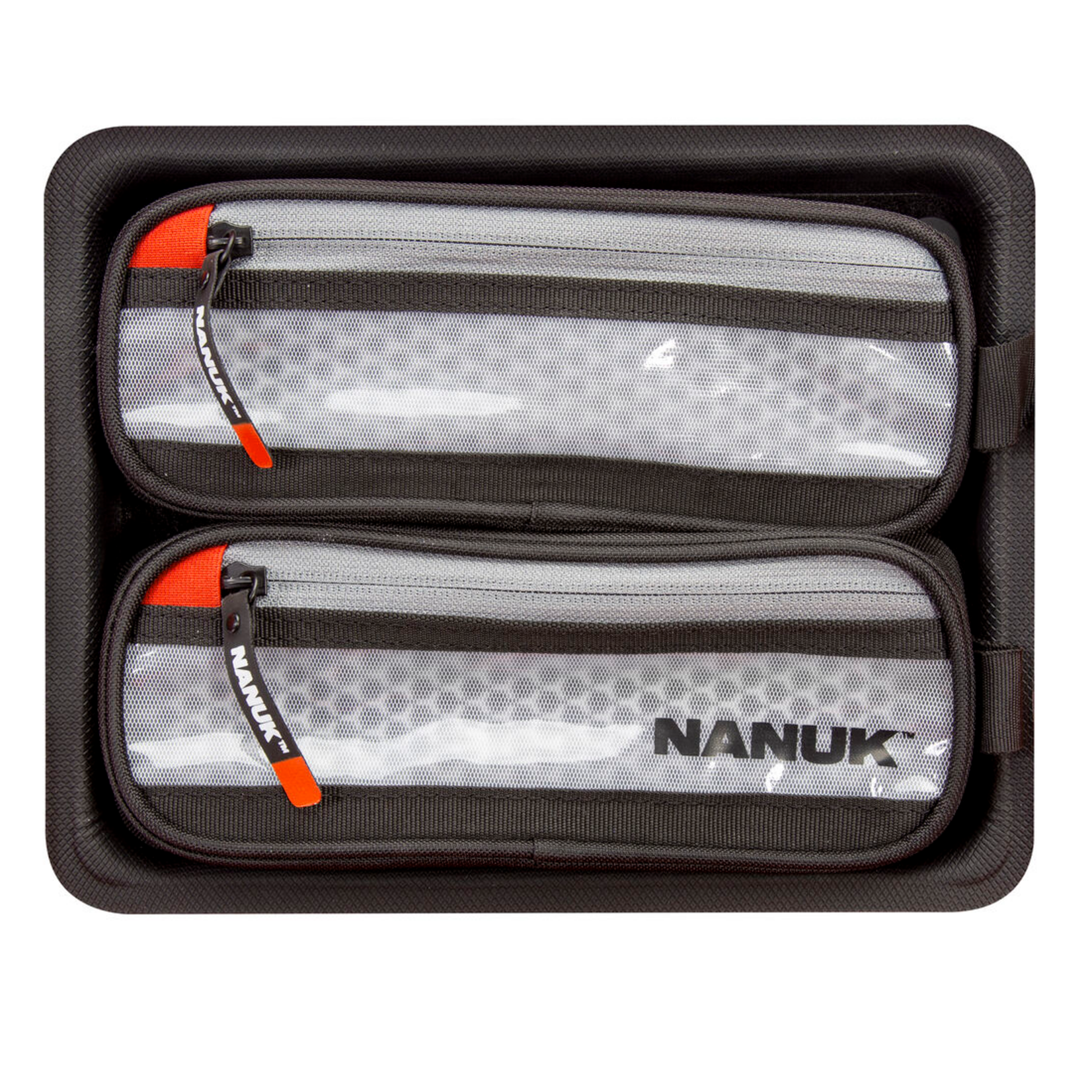 Nanuk Nanuk 905 Pro Photo Kit (Black, 6.3L)