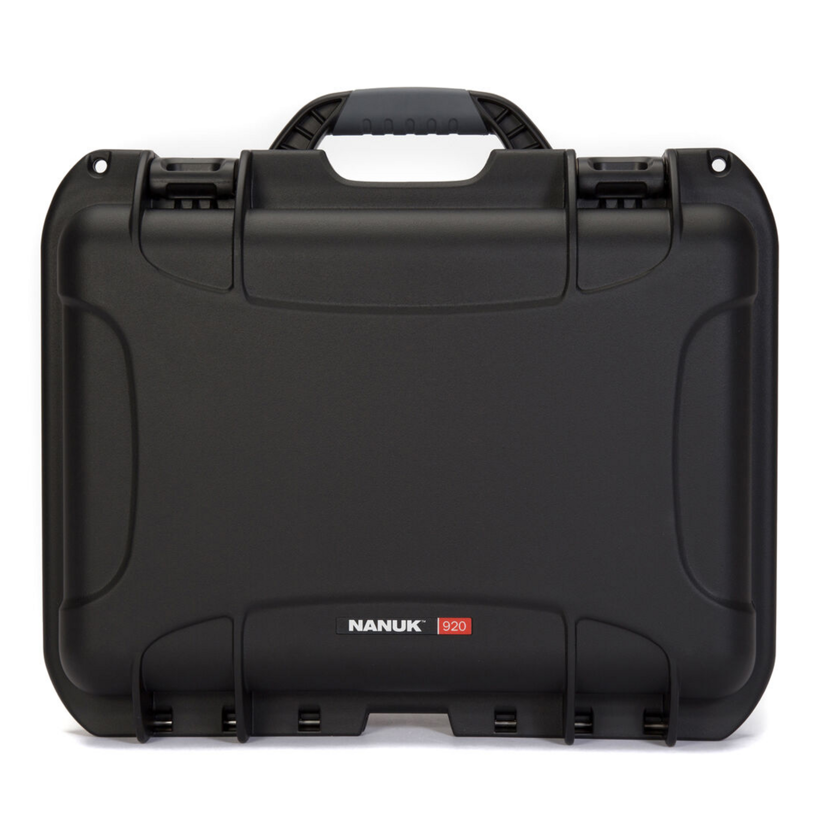 Nanuk Nanuk 920 Hard Case Pro Photo Kit (Black, 16L)
