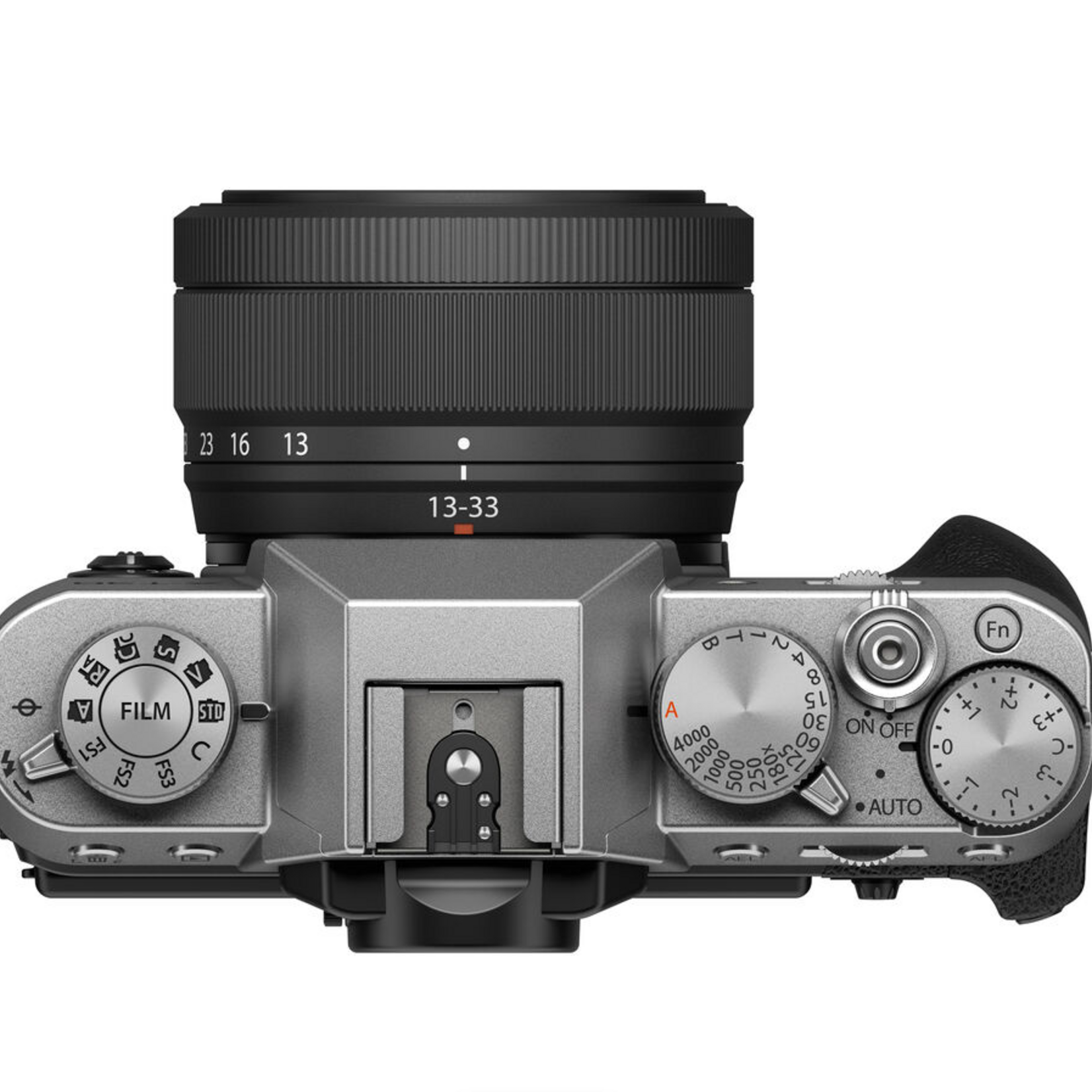 FujiFilm FUJIFILM X-M5 Mirrorless Camera