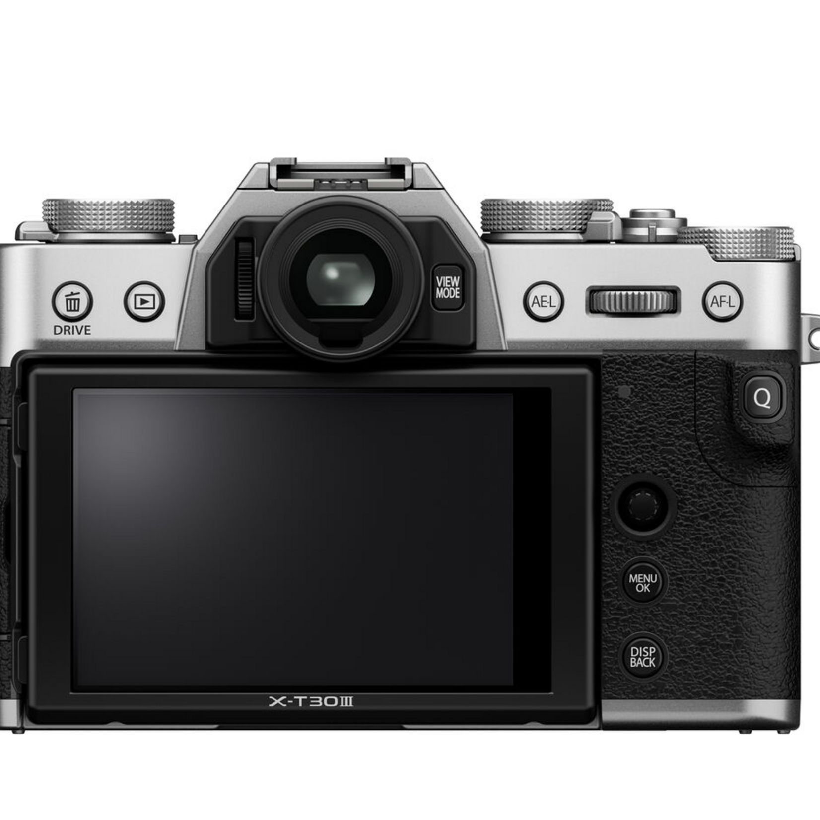 FujiFilm FUJIFILM X-M5 Mirrorless Camera