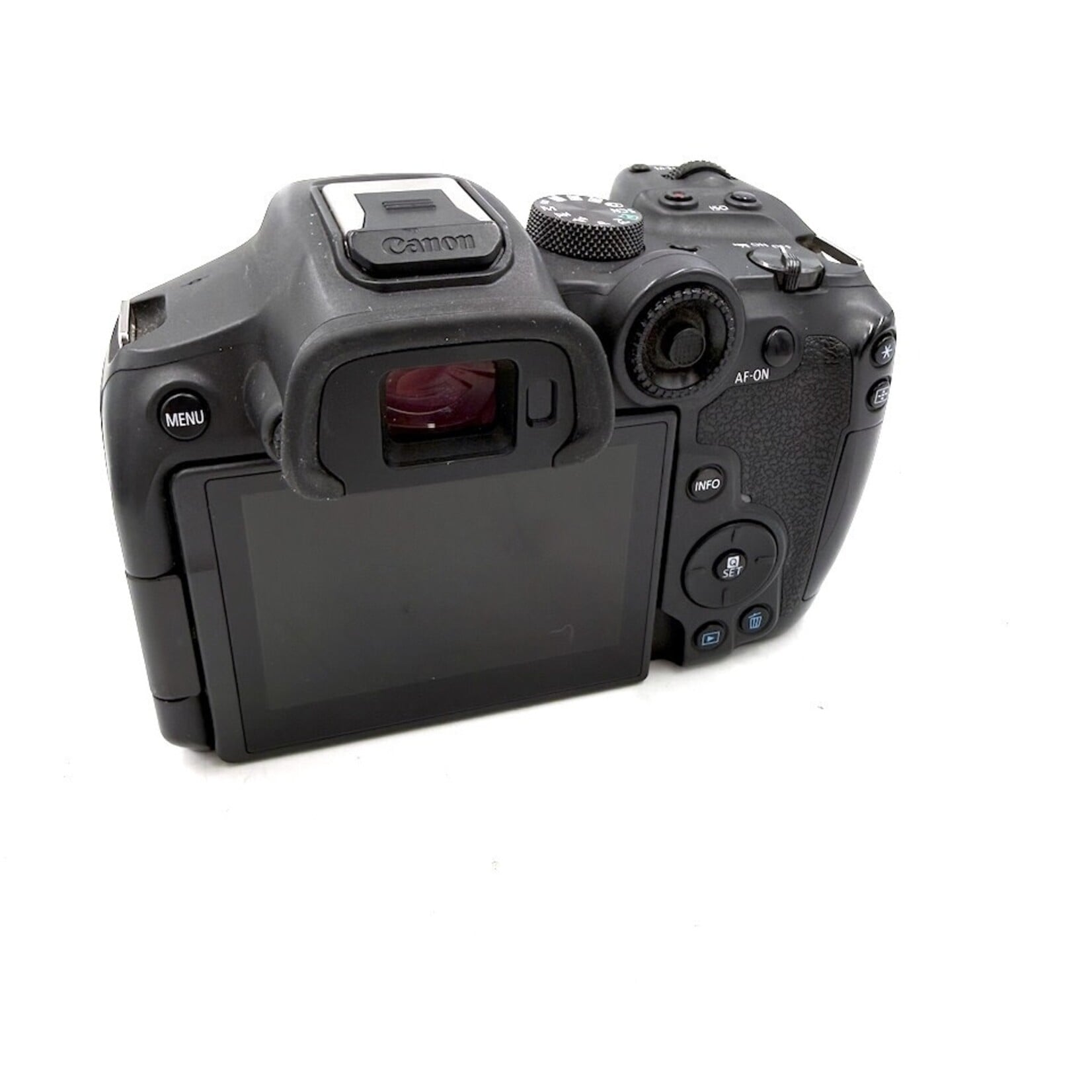 Canon Used Canon R7 Camera Body