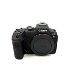 Canon Used Canon R7 Camera Body