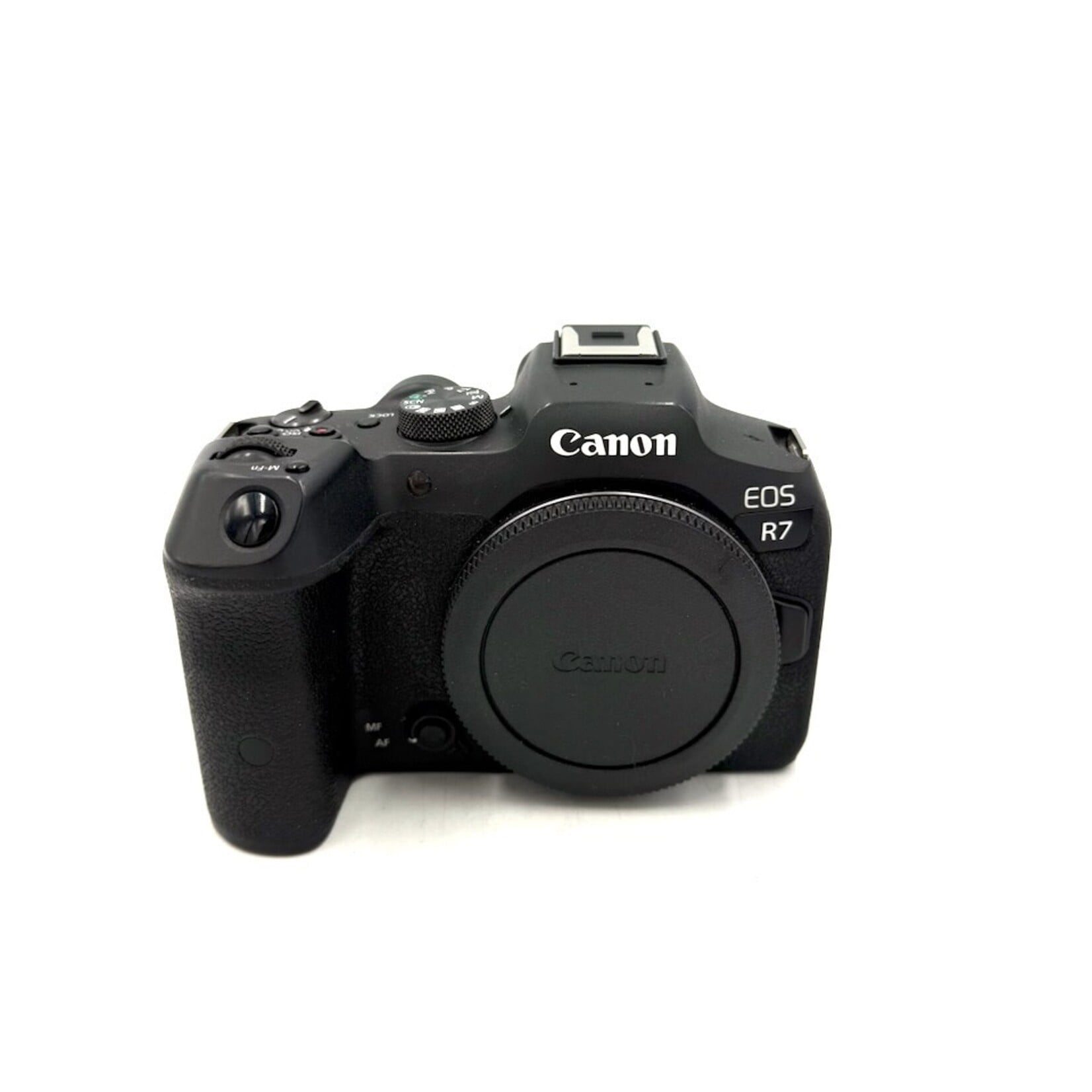 Canon Used Canon R7 Camera Body