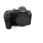 Canon Used Canon R7 Camera Body