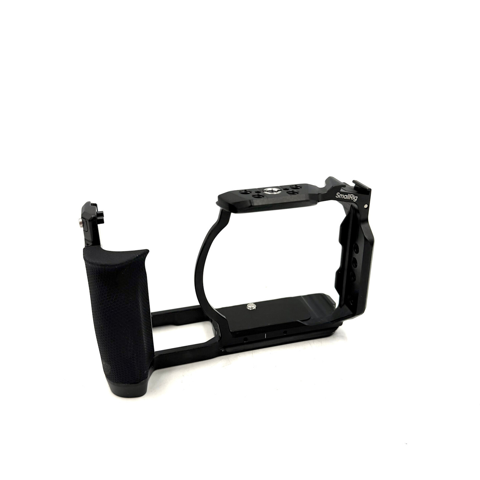Used Nikon ZR w/cage