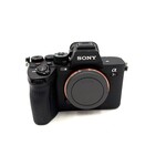 Sony Used Sony A7r V Camera Body