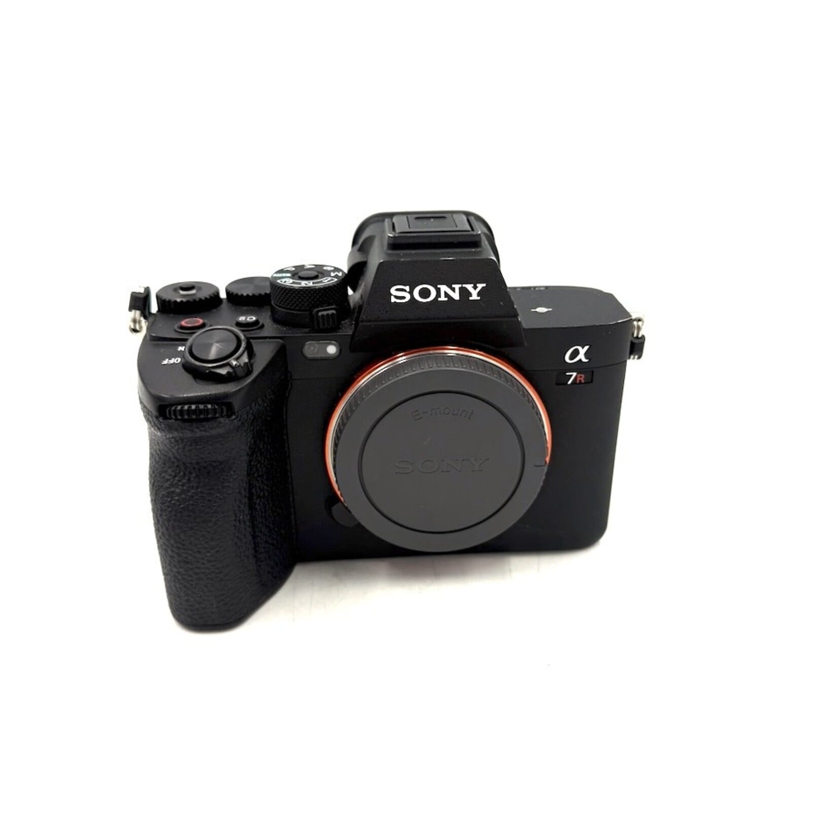 Sony Used Sony A7r V Camera Body