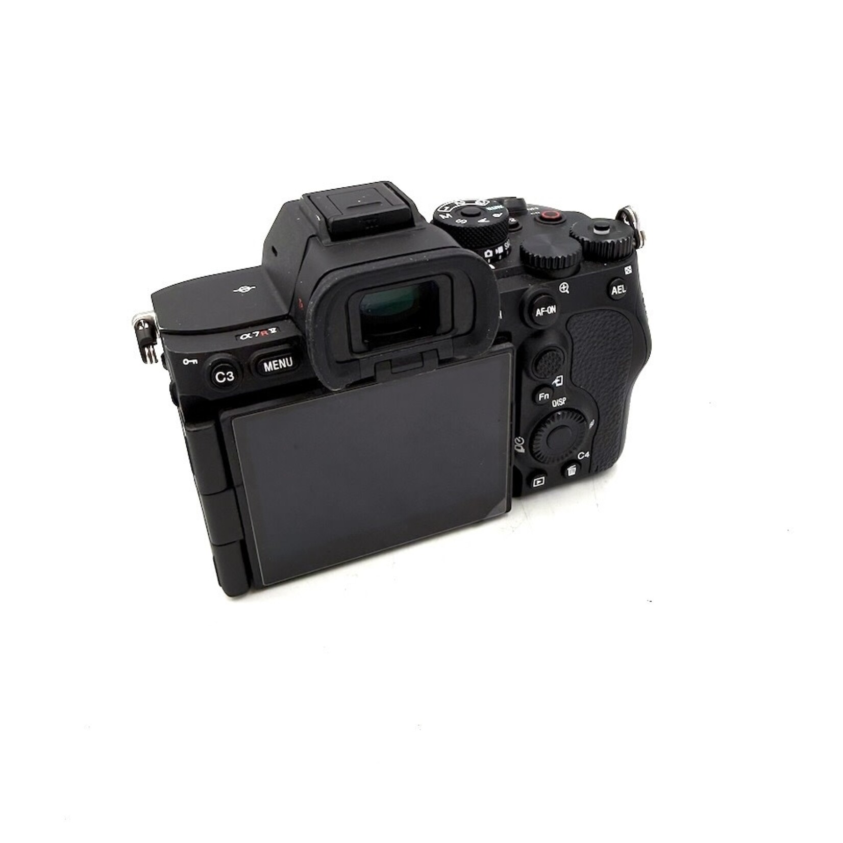 Sony Used Sony A7r V Camera Body