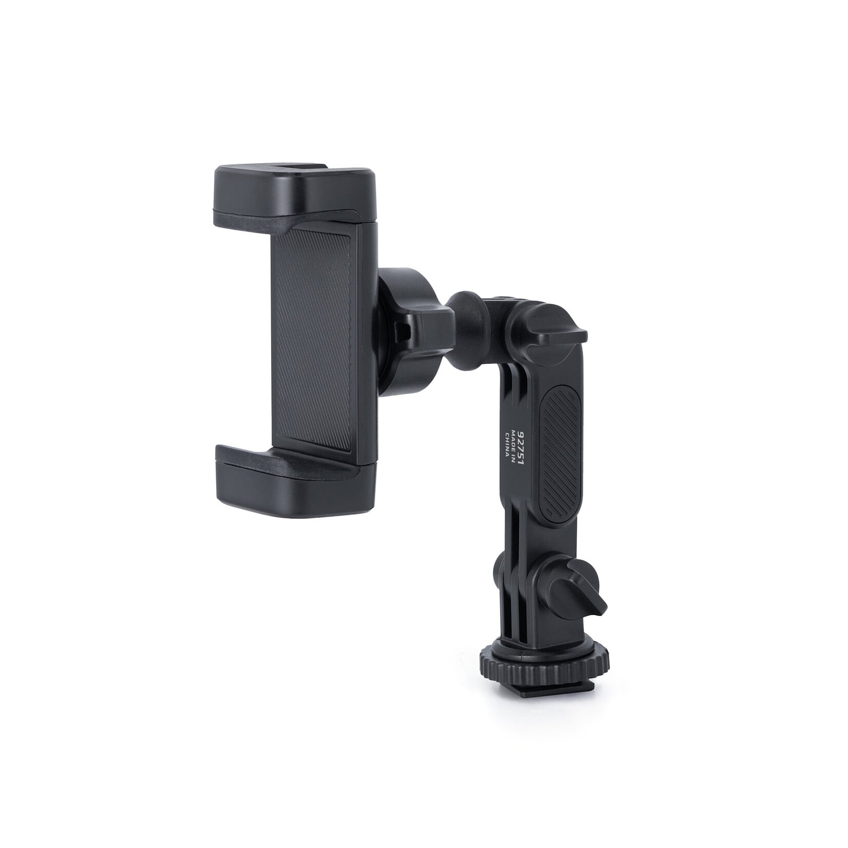 ProMaster ProMaster Cold Shoe Phone Clamp - Articulated