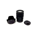Sony USED Sony E 18-135mm f/3.5-5.6 OSS