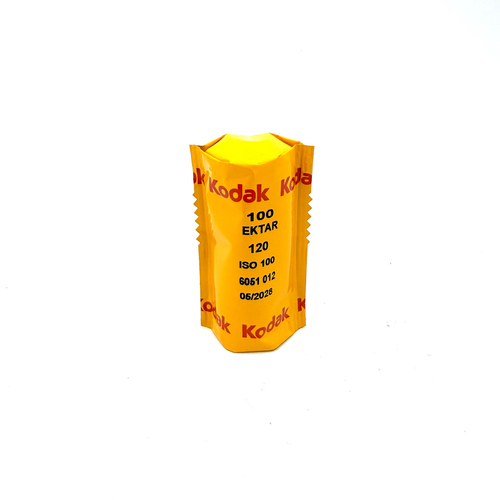 Kodak Eastman Kodak Professional Ektar 100 Color Negative Film 120 Roll Film - Single
