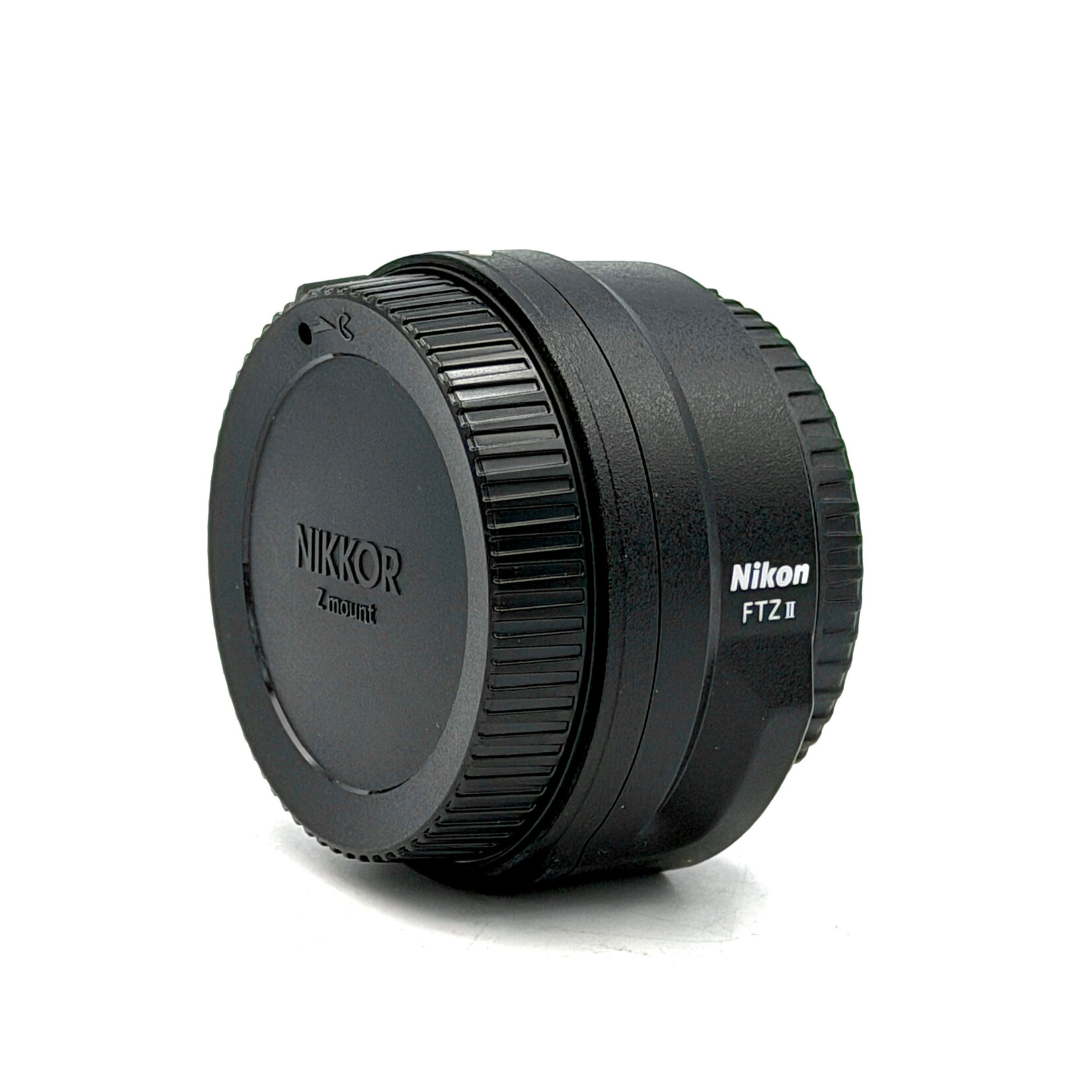 Nikon #1568 USED Nikon FTZ II Mount Adapter