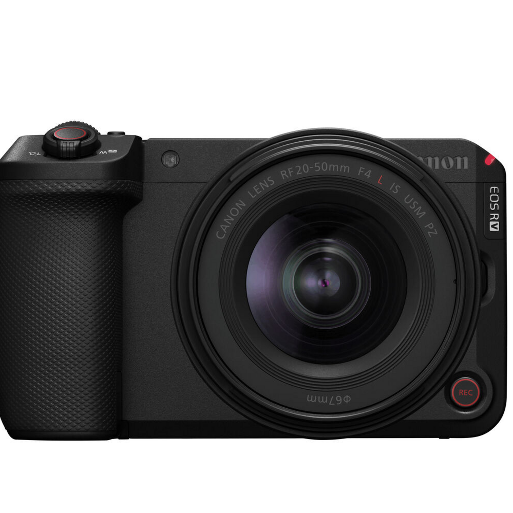 Canon Canon EOS R6 V Mirrorless Camera with 20-50mm f/4 Lens