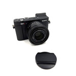 Sony # 1569 Used Sony RX1r III