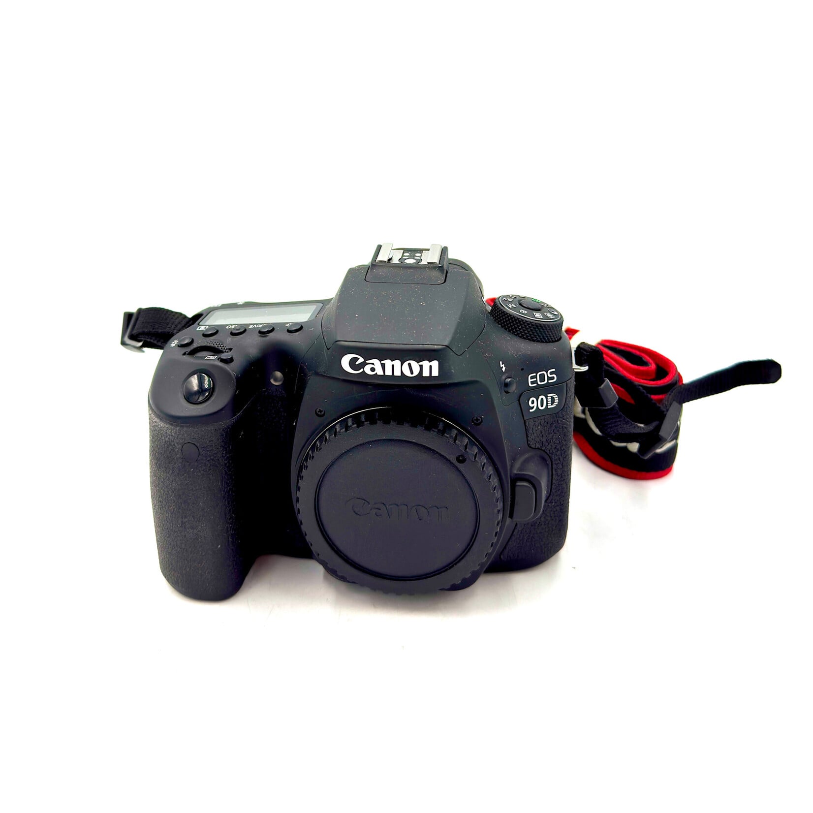 Canon USED Canon 90D