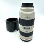 USED Canon 70-200mm f/2.8 L IS USM EF-Mount Lens