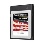 Delkin Delkin CfExpress Type B Valor Pro 1TB Memory Card