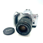 Canon #1571 USED Canon EOS Rebel Ti w/ 35-80mm lens