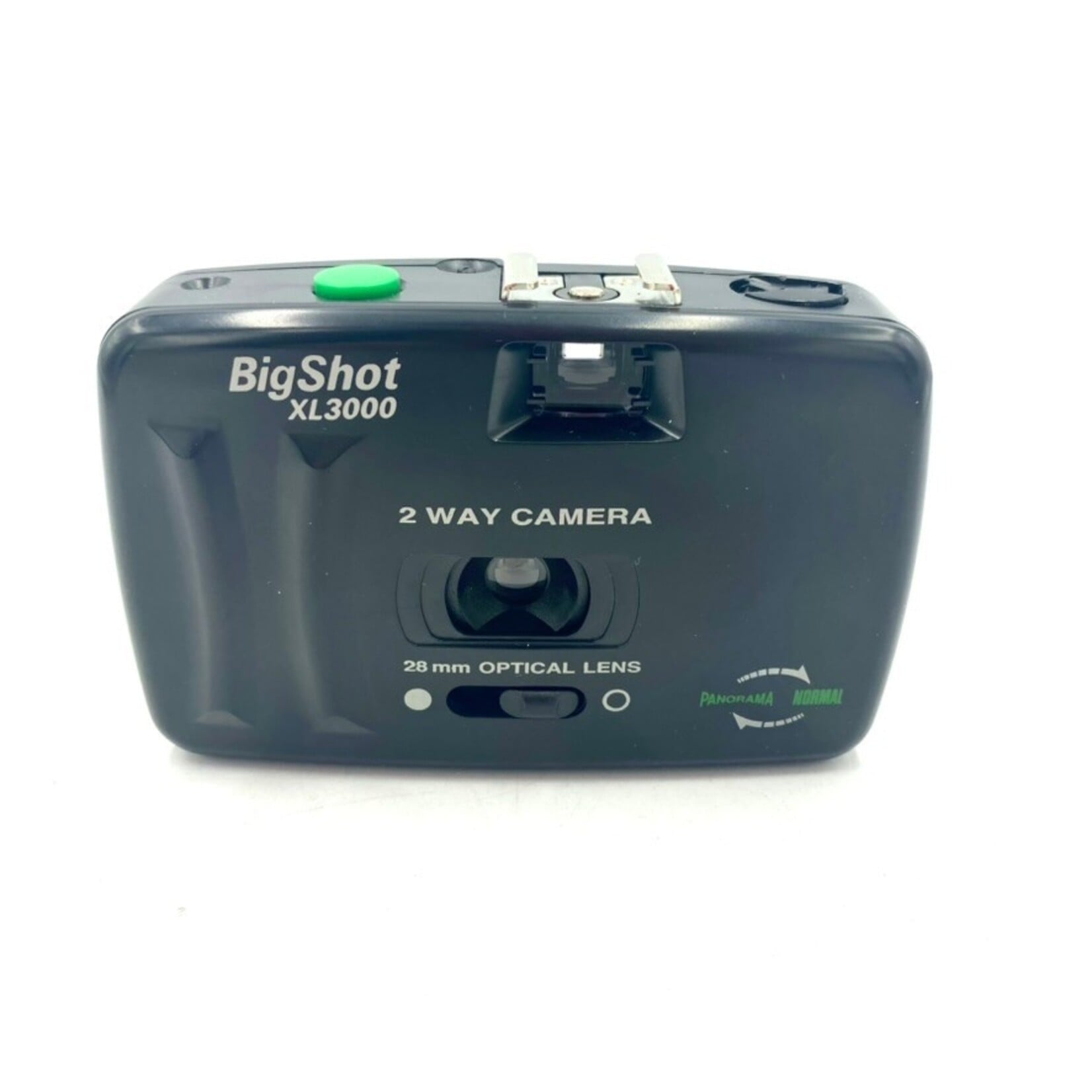 #1571 USED Big Shot XL 3000 (35mm film)