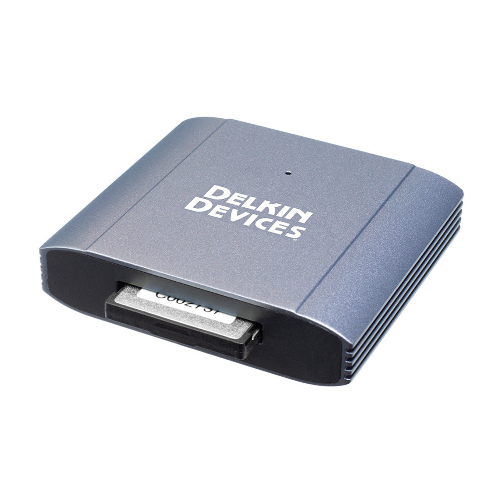 Delkin Delkin 150GB Black CFExpress Type B & Reader Bundle