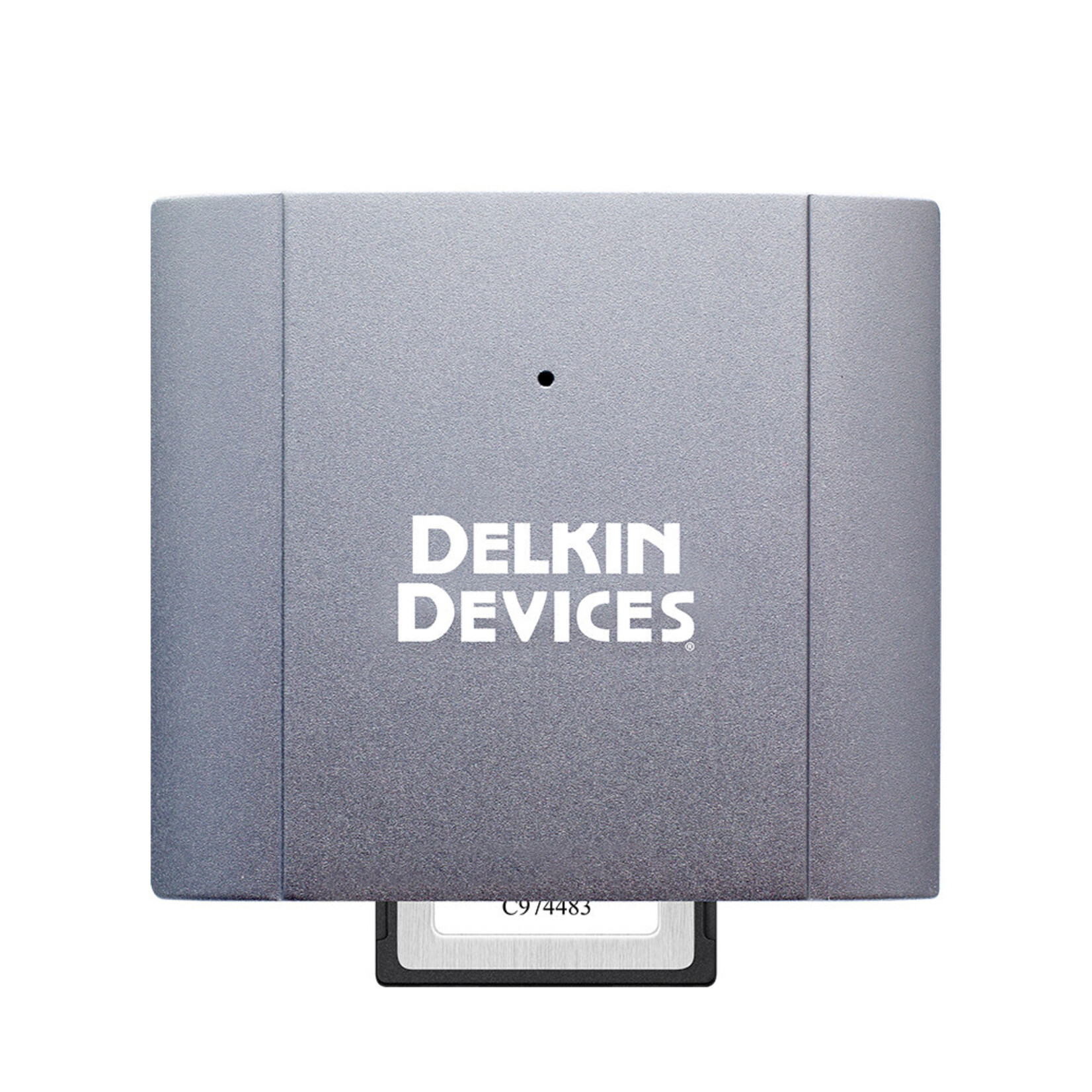 Delkin Delkin Devices 128GB POWER CFExpress Type B G4 Memory Card & Reader Bundle