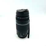 Canon USED Canon EF 75‑300mm f/4‑5.6 USM