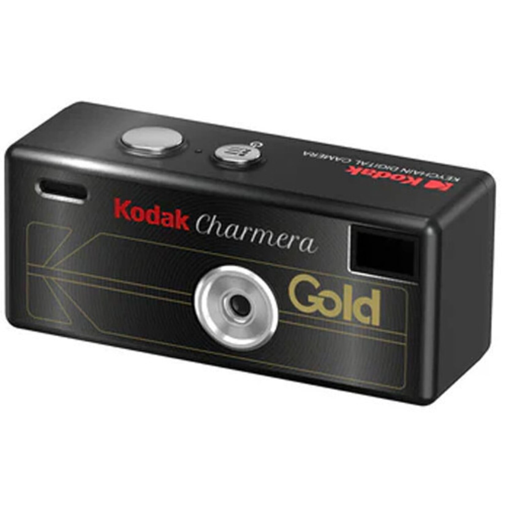 Kodak Kodak Charmera Millenium Edition Digital Camera (Single Blind Box)