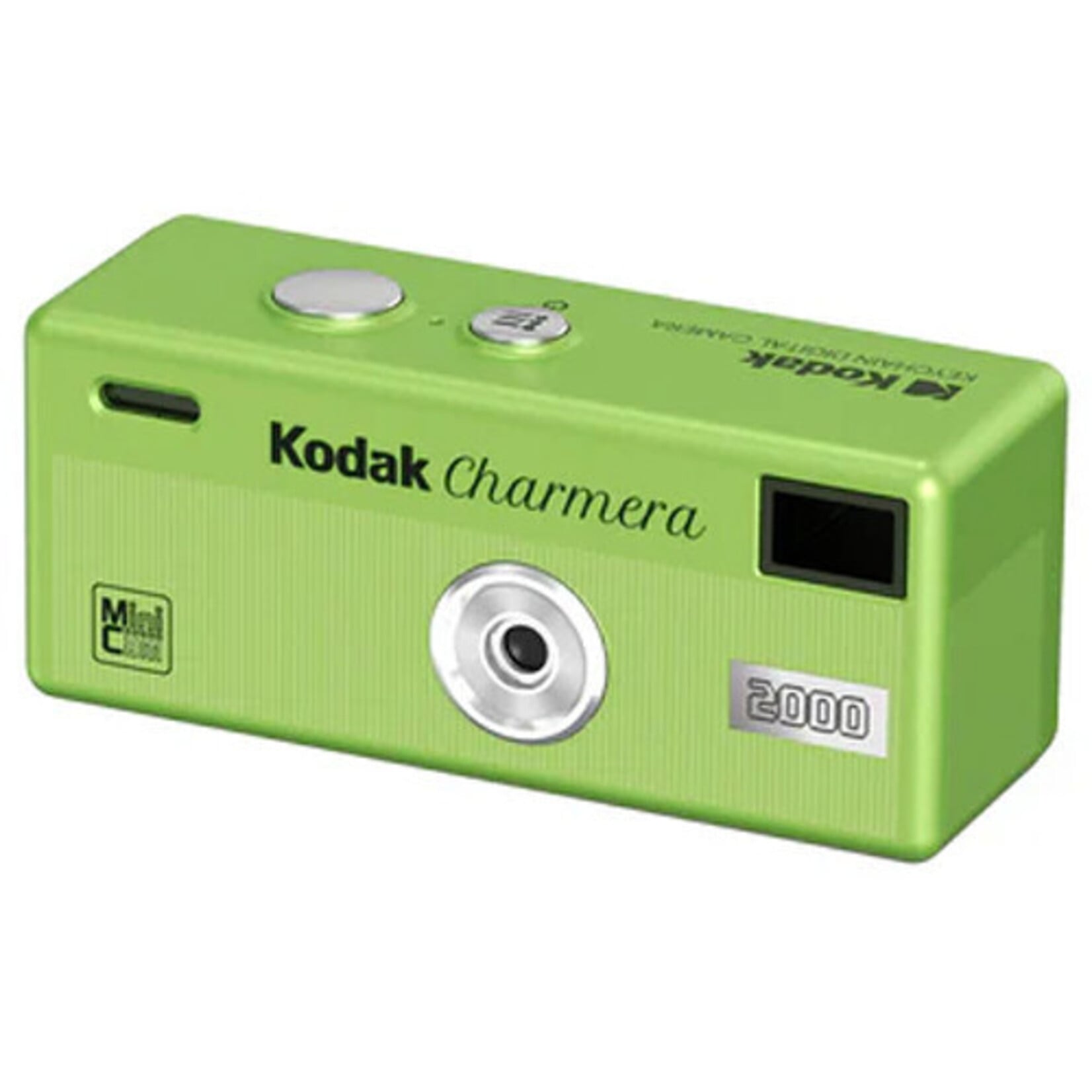 Kodak Kodak Charmera Millenium Edition Digital Camera (Single Blind Box)