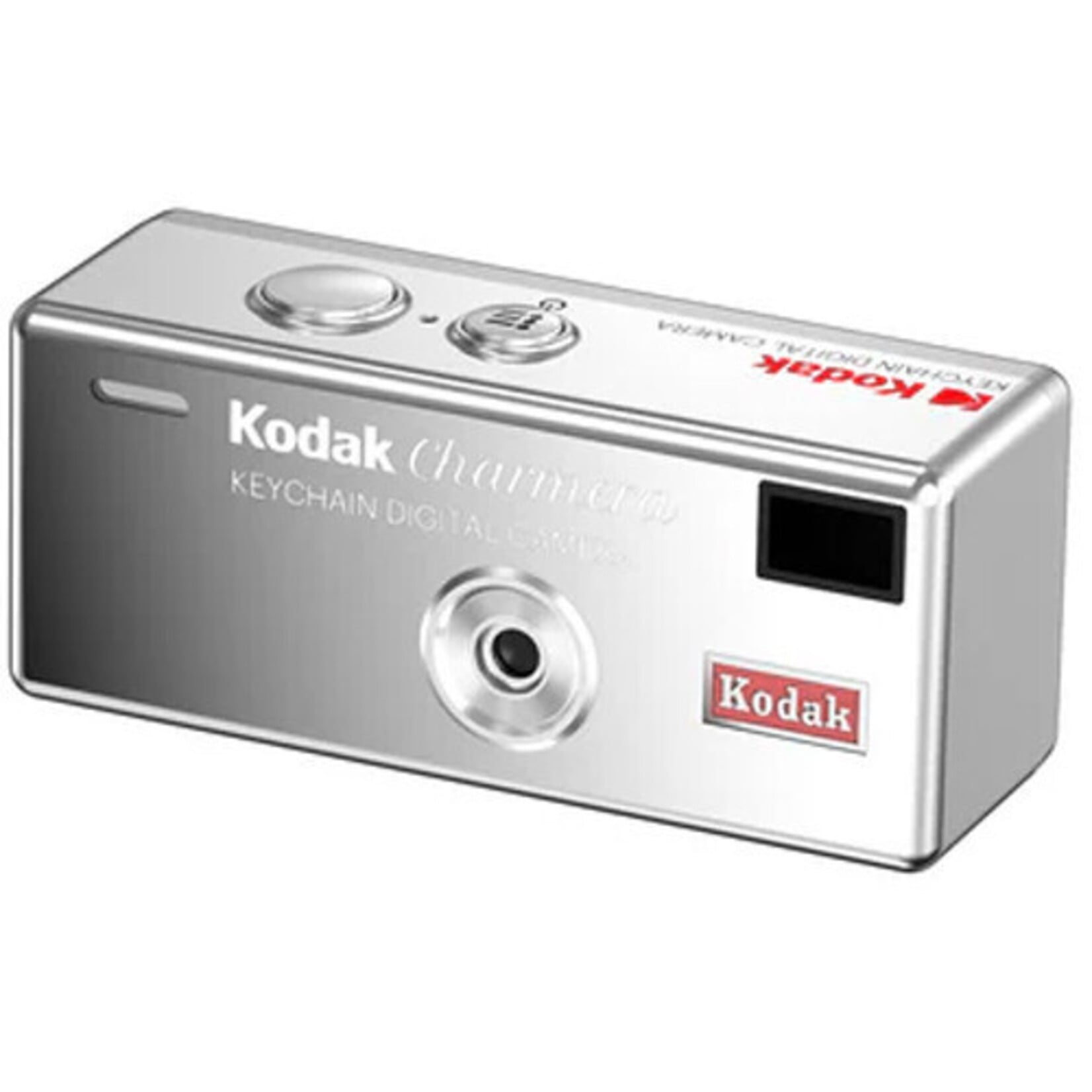 Kodak Kodak Charmera Millenium Edition Digital Camera (Single Blind Box)
