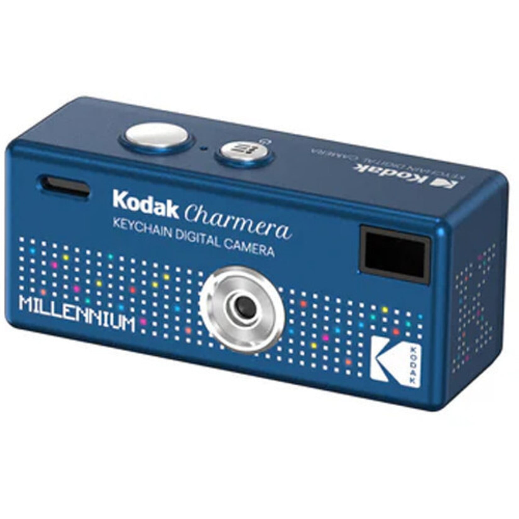 Kodak Kodak Charmera Millenium Edition Digital Camera (Single Blind Box)