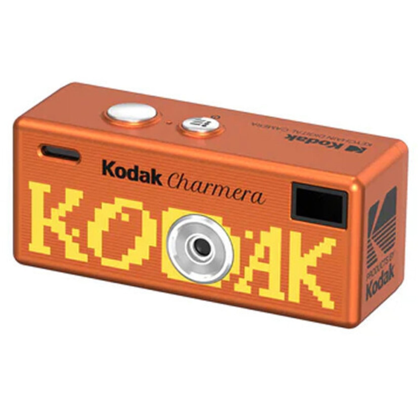 Kodak Kodak Charmera Millenium Edition Digital Camera (Single Blind Box)