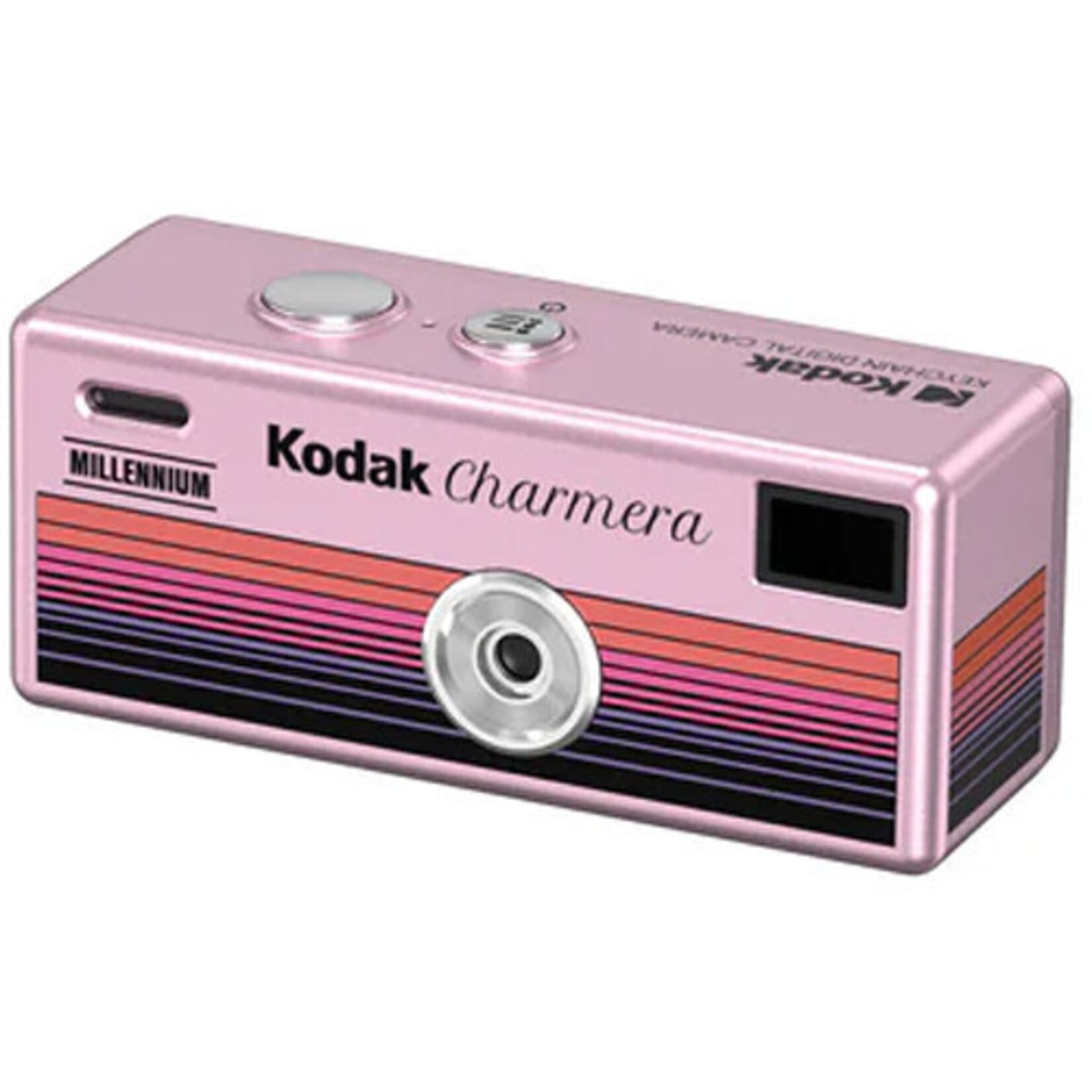 Kodak Kodak Charmera Millenium Edition Digital Camera (Single Blind Box)