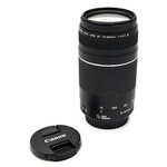 Canon #1568 USED Canon EF 75-300 f/4-5.6