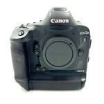 Canon USED Canon EOS 1DX Mark II 20.2MP DSLR Camera