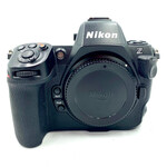 Nikon #1573 USED Nikon Z8 mirrorless camera