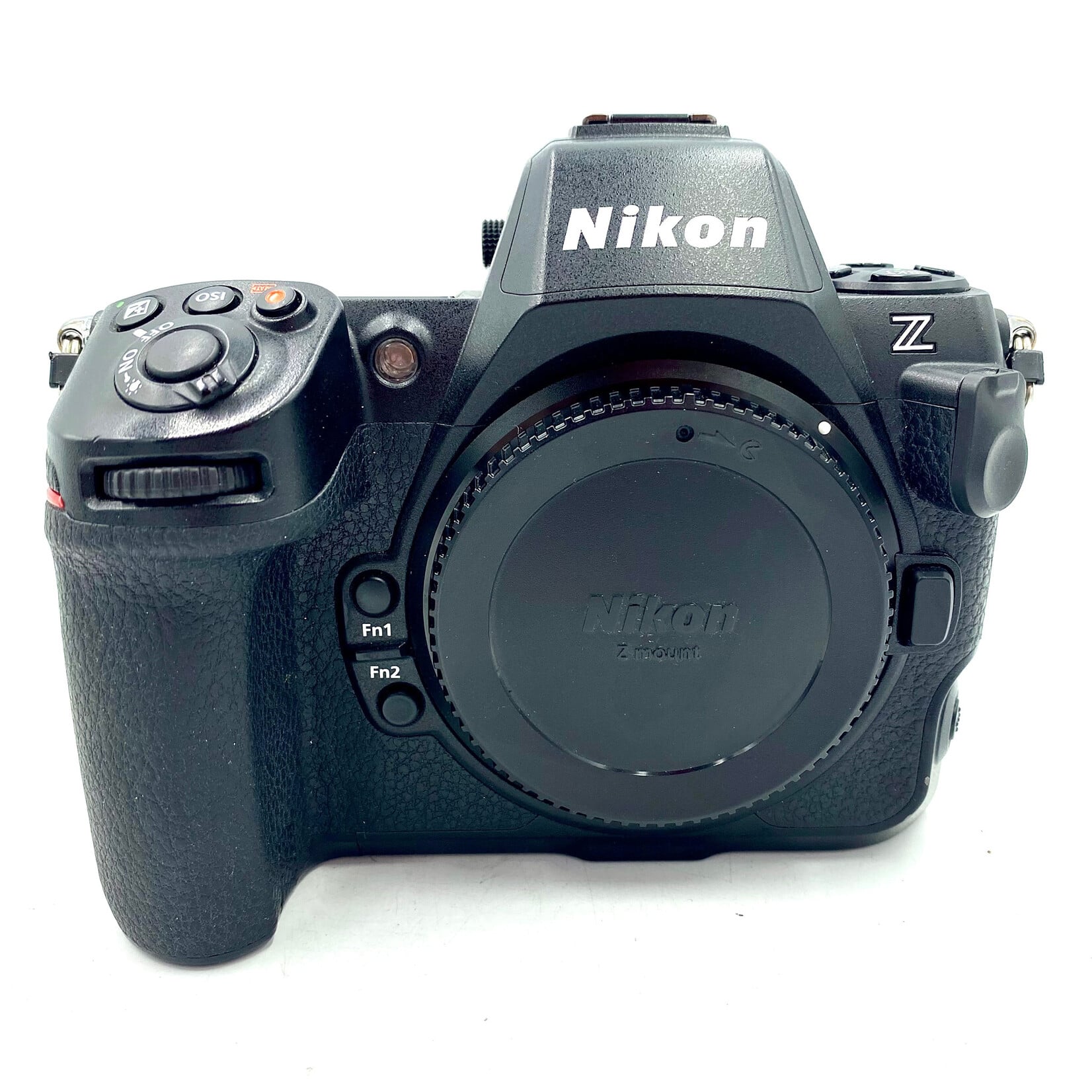 Nikon #1573 USED Nikon Z8 mirrorless camera