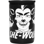 Film Photography Project Film Photography Project She-Wolf 100 Black and White Negative Film (35mm, 24 Exposures)