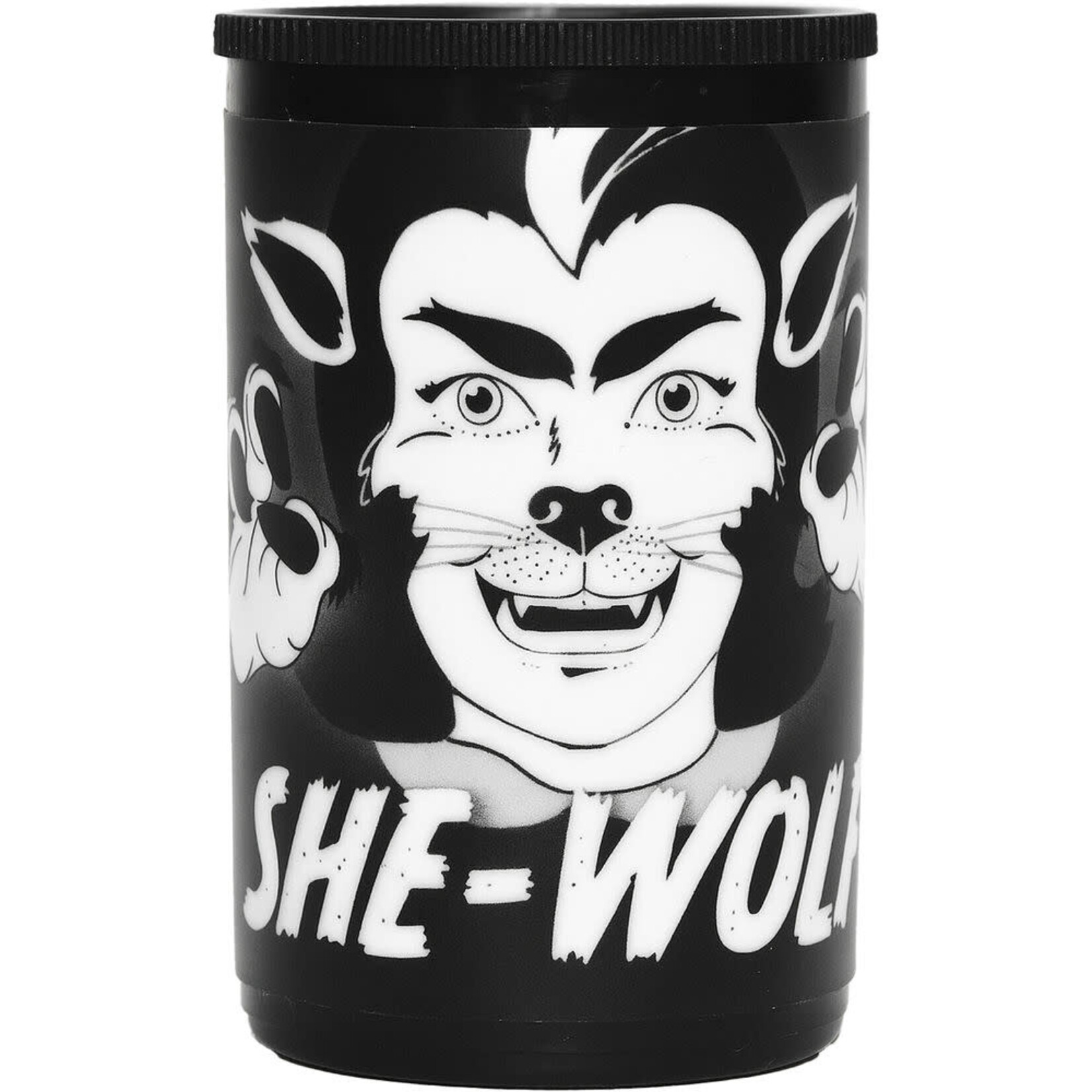 Film Photography Project Film Photography Project She-Wolf 100 Black and White Negative Film (35mm, 24 Exposures)