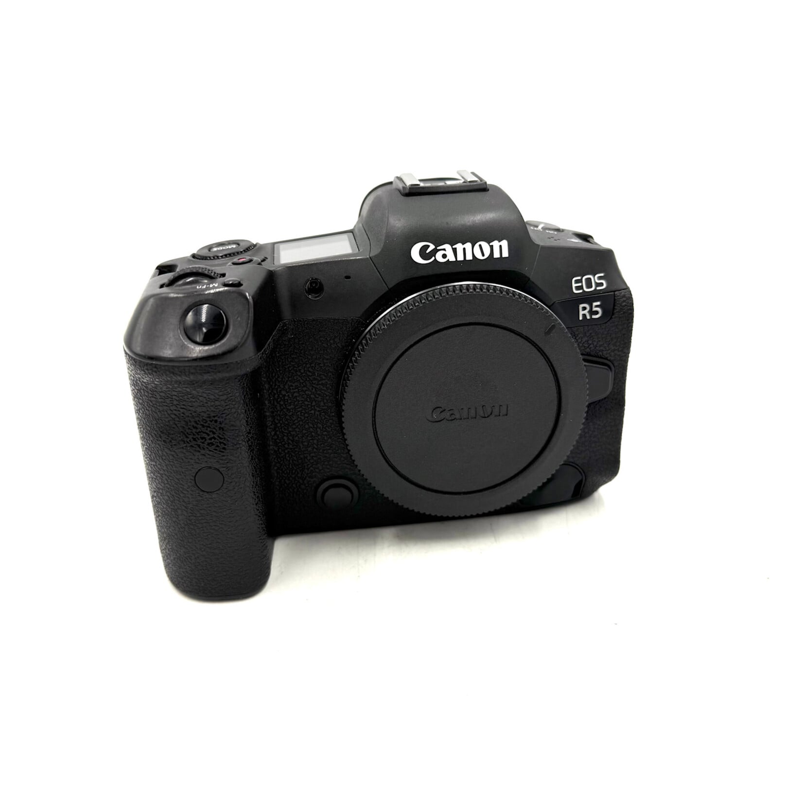 Canon Used Canon R5 Camera Body