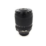 #1574 Used Nikon 18-105mm AFS VR DX