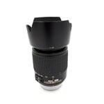 #1574 Used Nikon 55-200mm