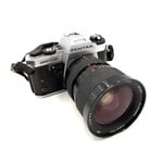 #1574 Used Pentax Super Program w/28-70mm lens