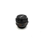 #1574 Used Minolta MD 50mm 1.7